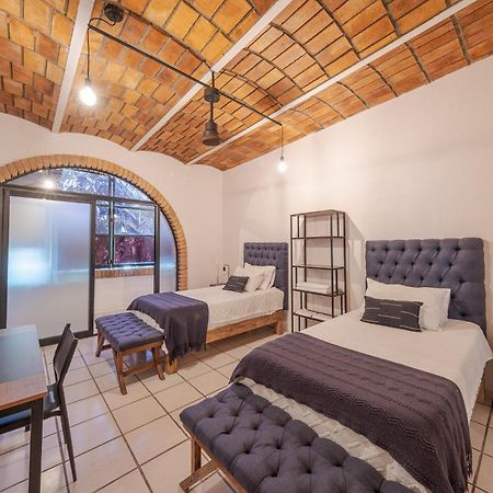 El Refugio De Sayulita - Health And Wellness House Ξενοδοχείο Εξωτερικό φωτογραφία