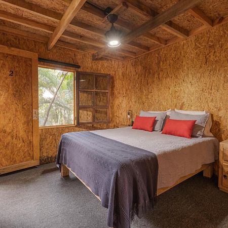 El Refugio De Sayulita - Health And Wellness House Ξενοδοχείο Εξωτερικό φωτογραφία