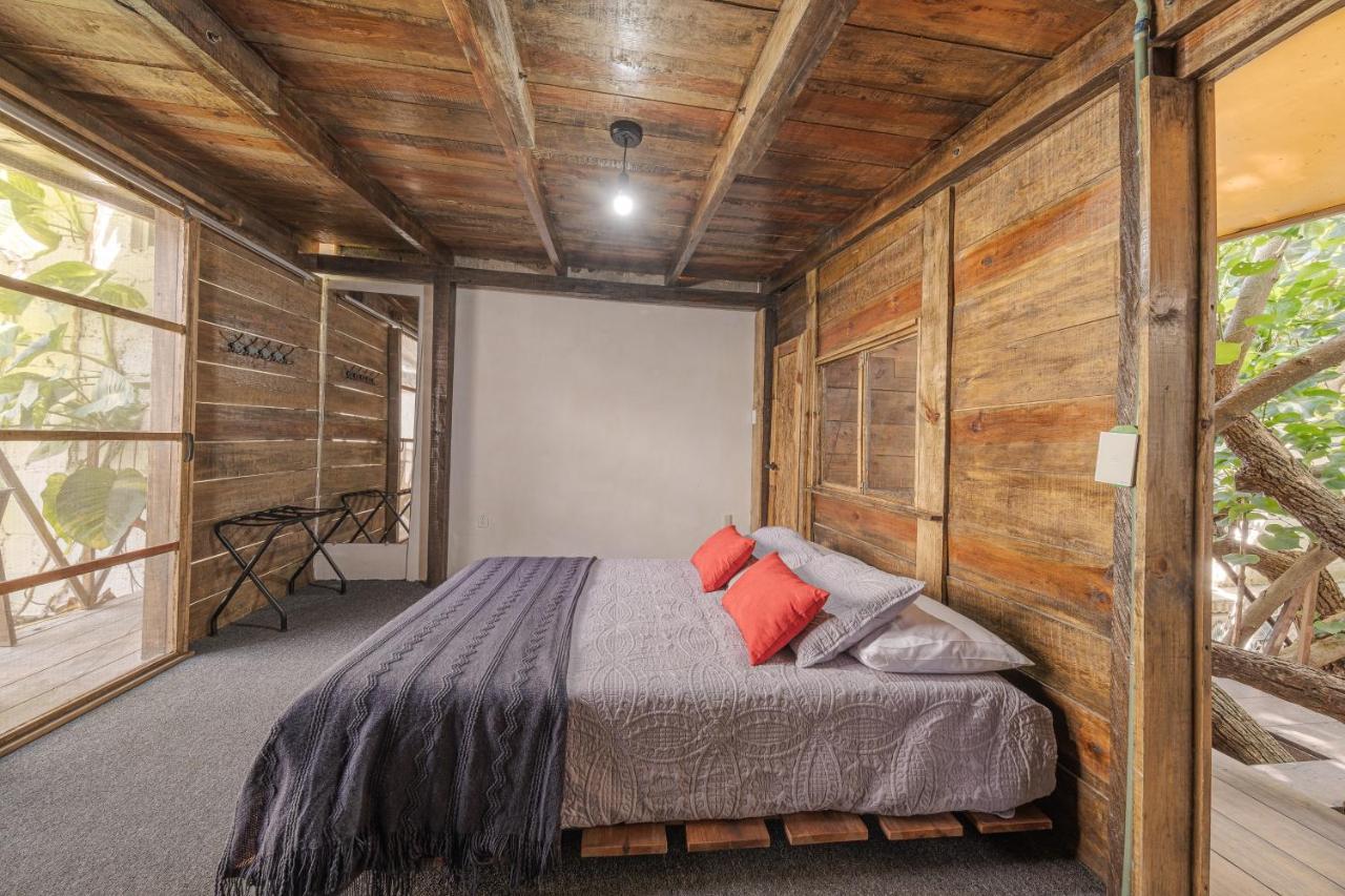 El Refugio De Sayulita - Health And Wellness House Ξενοδοχείο Εξωτερικό φωτογραφία