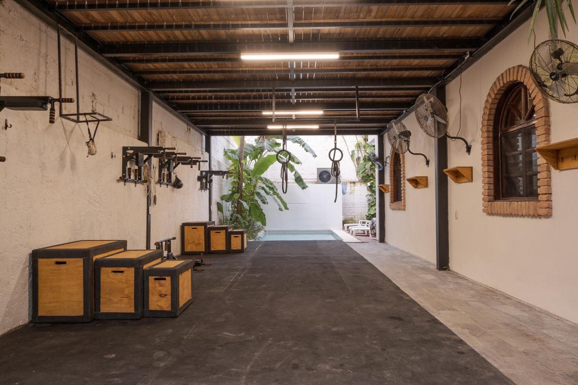 El Refugio De Sayulita - Health And Wellness House Ξενοδοχείο Εξωτερικό φωτογραφία