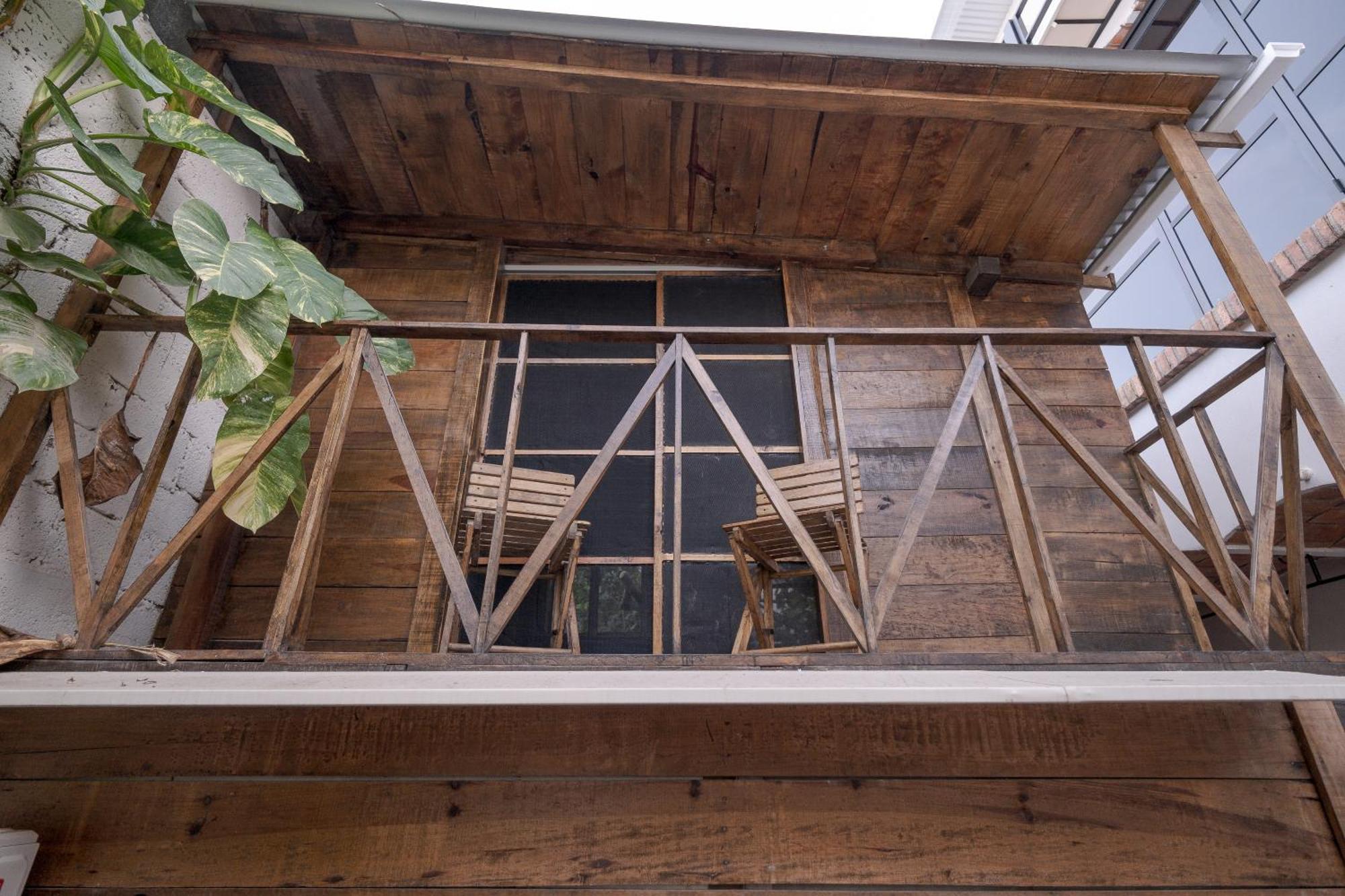 El Refugio De Sayulita - Health And Wellness House Ξενοδοχείο Εξωτερικό φωτογραφία