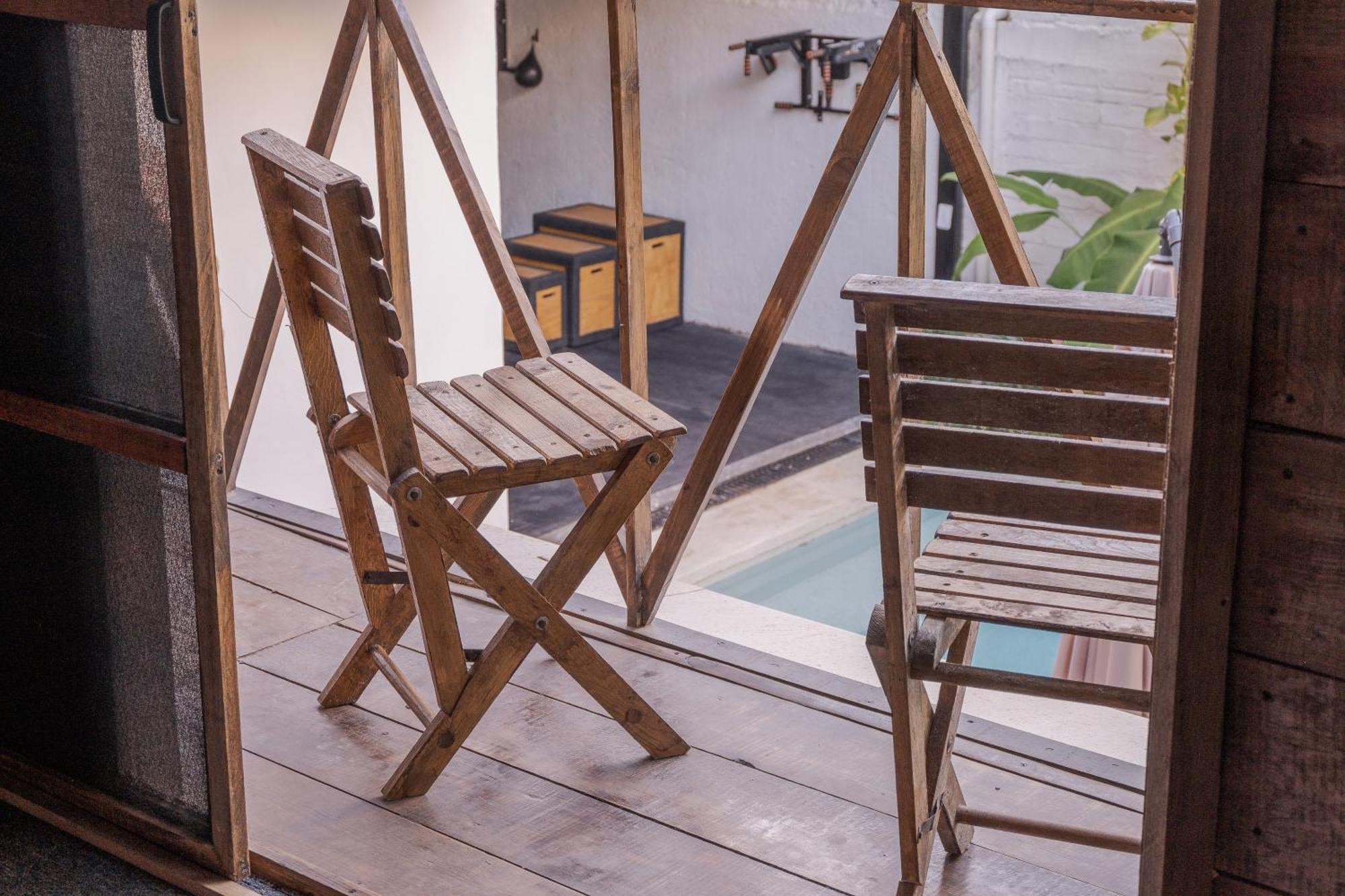 El Refugio De Sayulita - Health And Wellness House Ξενοδοχείο Εξωτερικό φωτογραφία