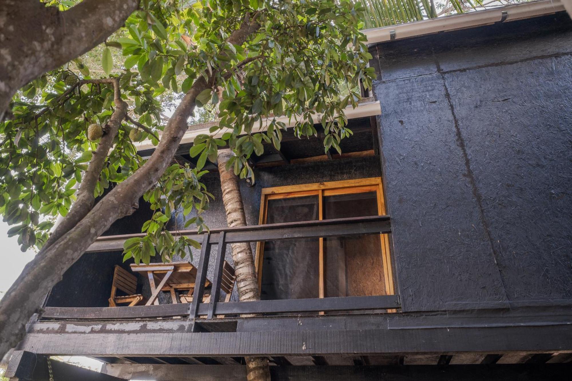 El Refugio De Sayulita - Health And Wellness House Ξενοδοχείο Εξωτερικό φωτογραφία