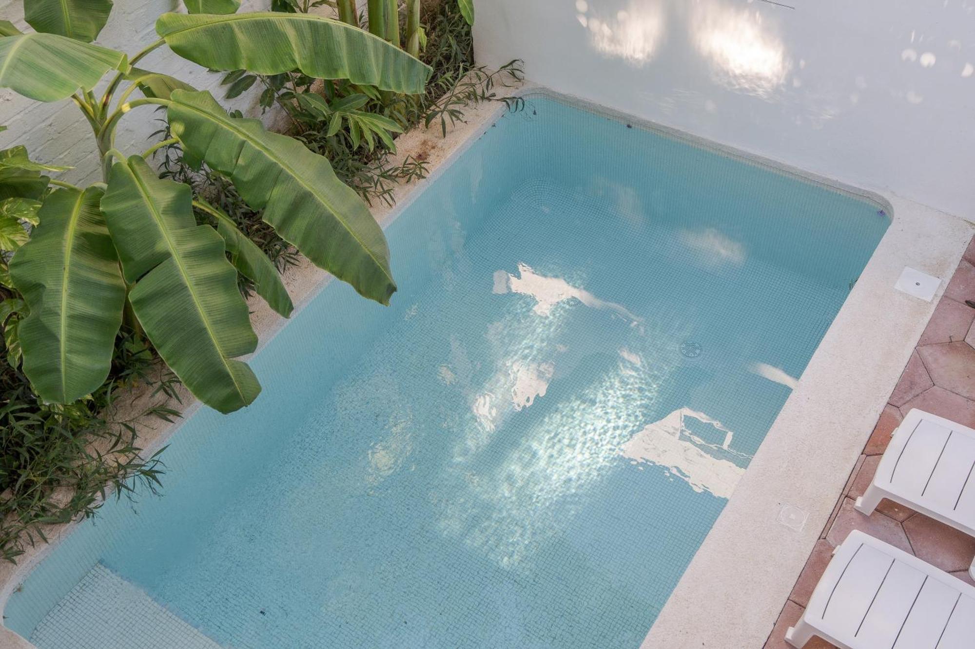 El Refugio De Sayulita - Health And Wellness House Ξενοδοχείο Εξωτερικό φωτογραφία