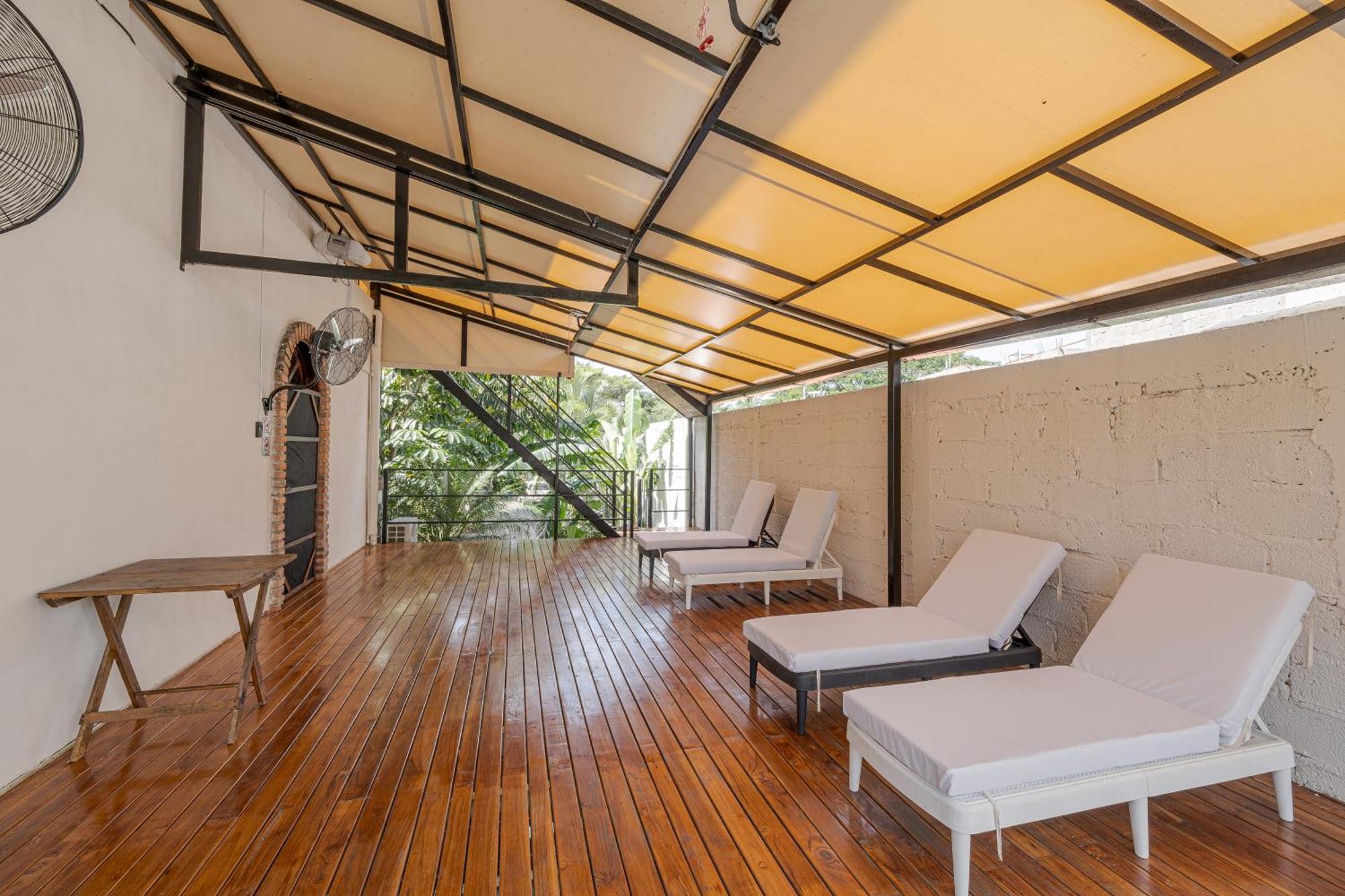 El Refugio De Sayulita - Health And Wellness House Ξενοδοχείο Εξωτερικό φωτογραφία
