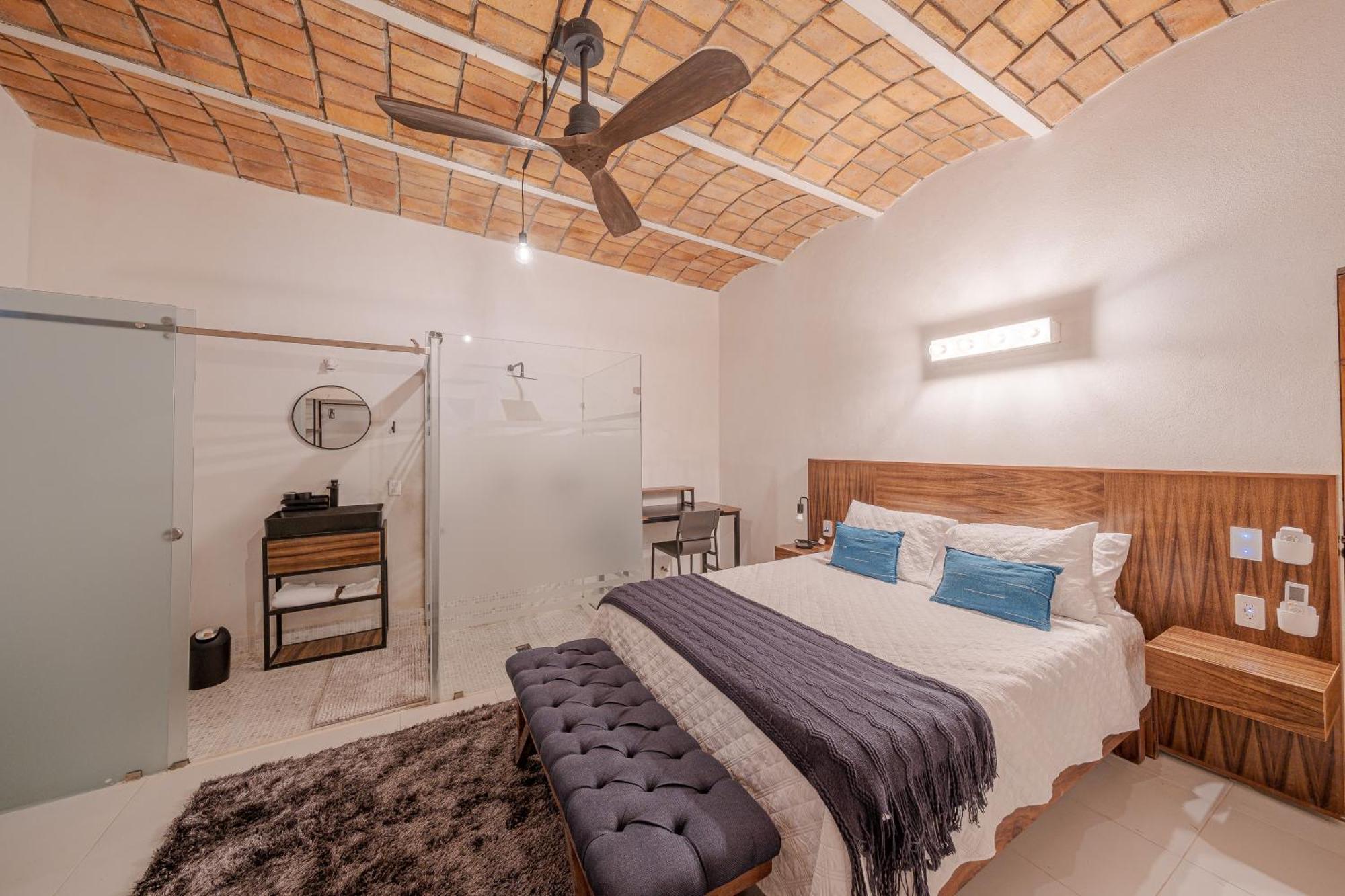 El Refugio De Sayulita - Health And Wellness House Ξενοδοχείο Εξωτερικό φωτογραφία