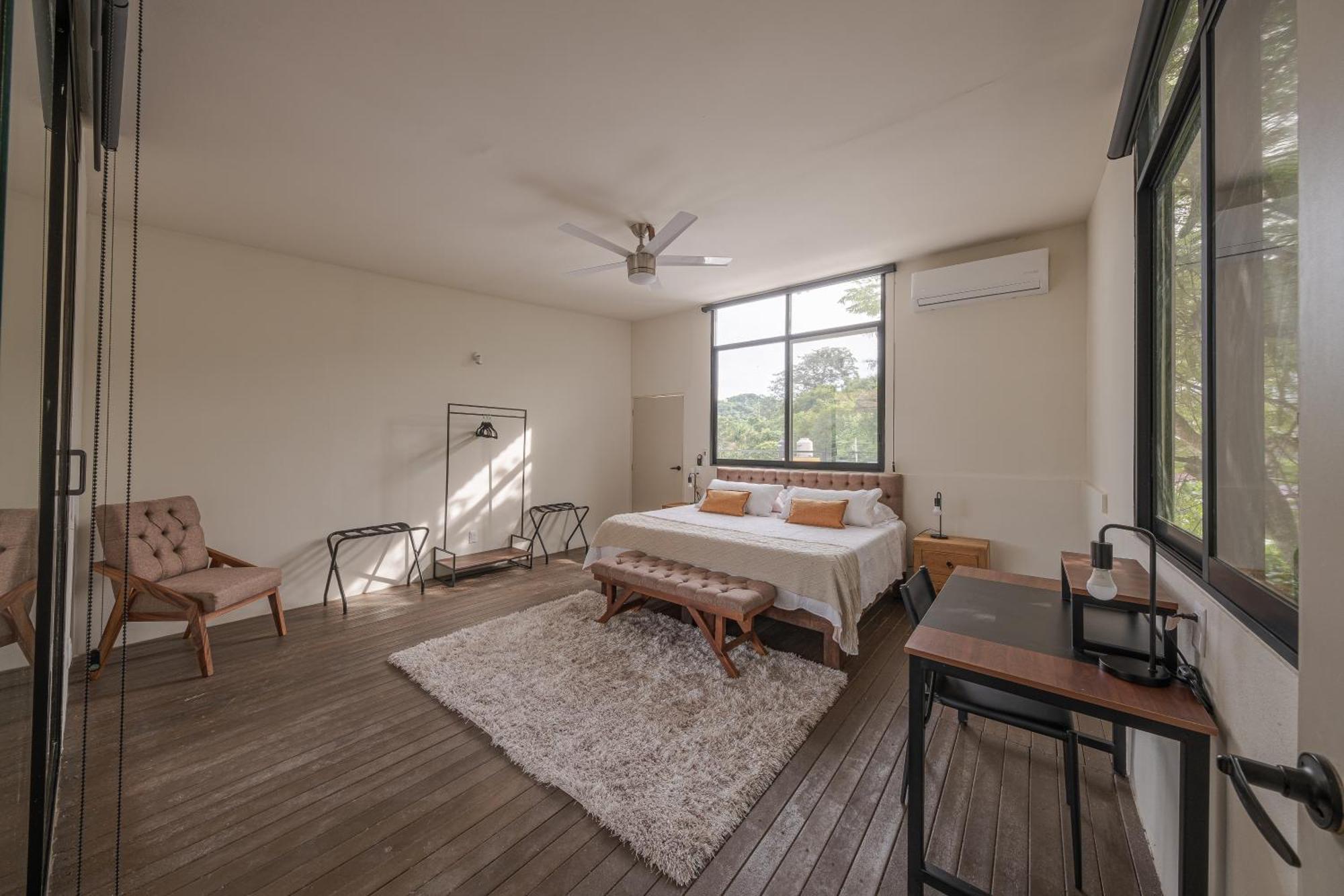 El Refugio De Sayulita - Health And Wellness House Ξενοδοχείο Εξωτερικό φωτογραφία