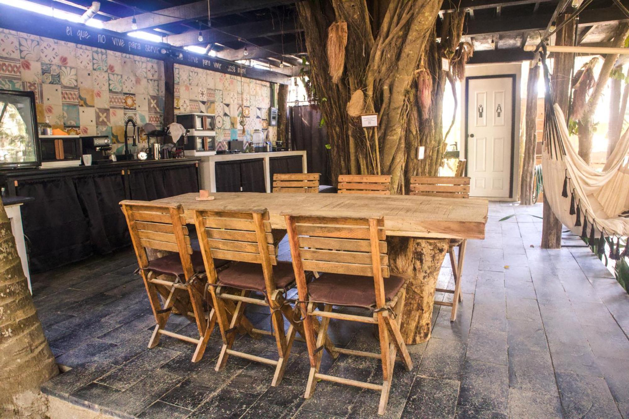 El Refugio De Sayulita - Health And Wellness House Ξενοδοχείο Εξωτερικό φωτογραφία