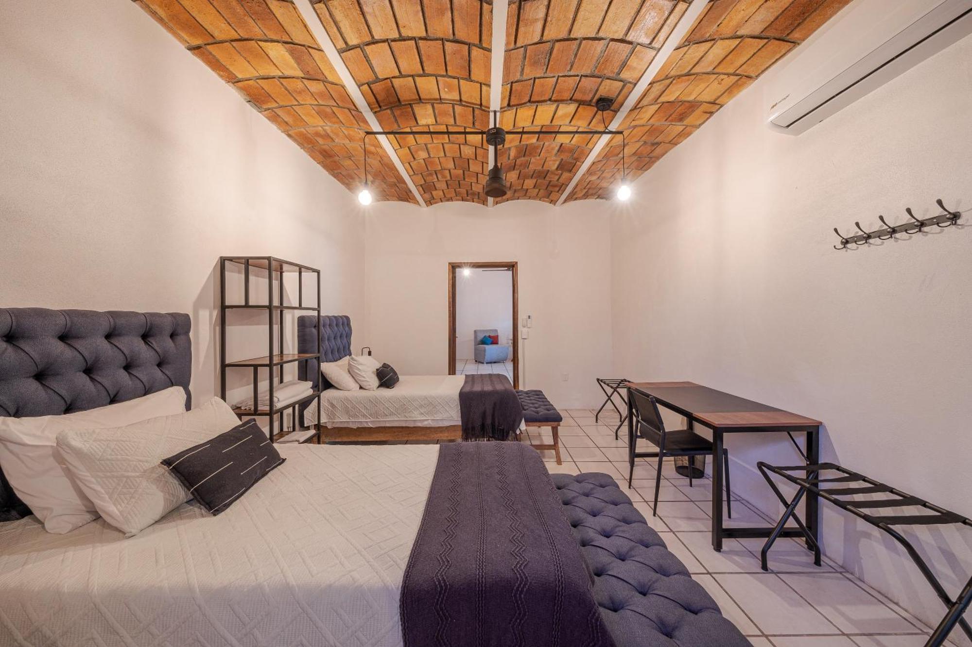 El Refugio De Sayulita - Health And Wellness House Ξενοδοχείο Εξωτερικό φωτογραφία