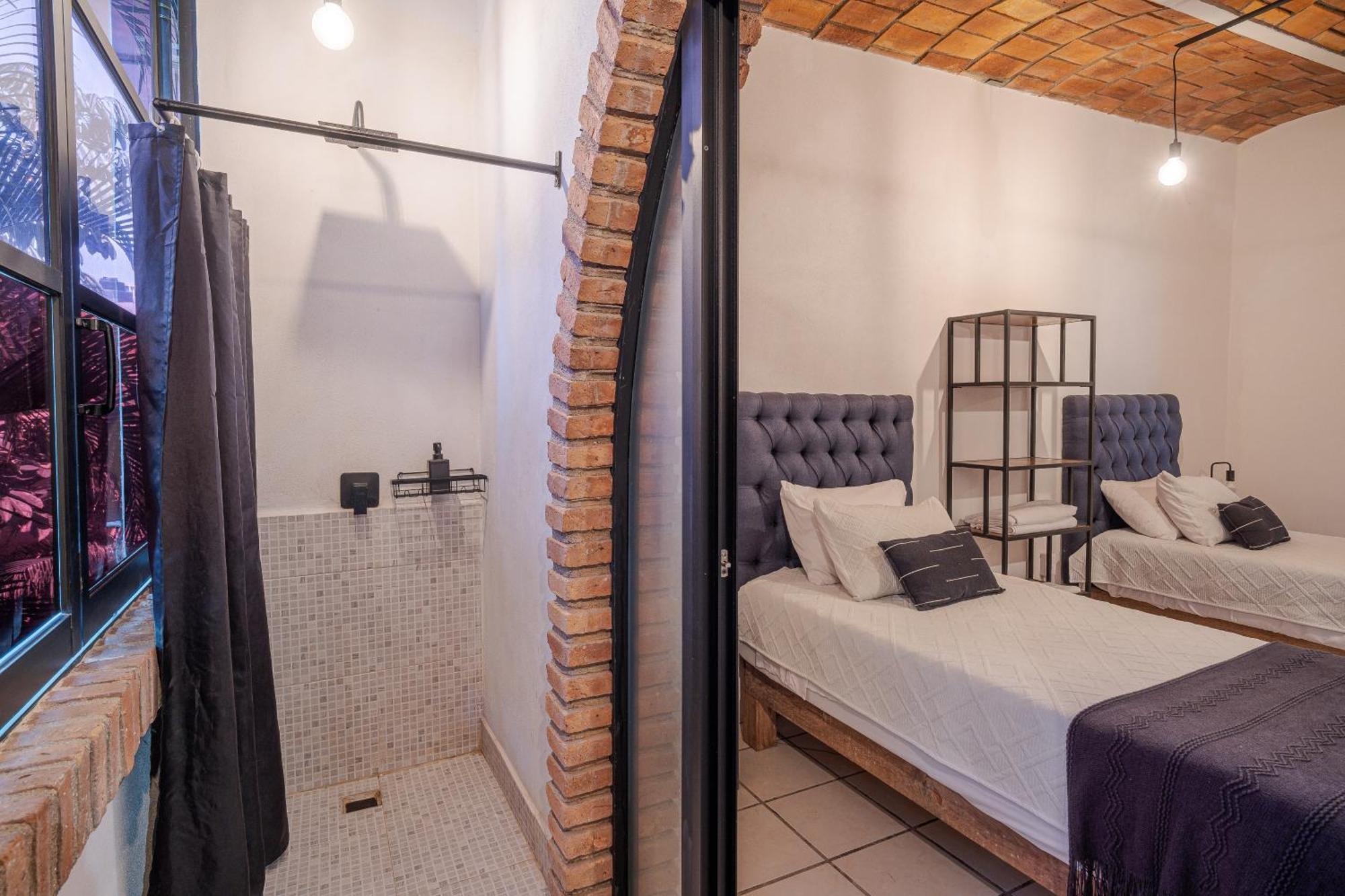El Refugio De Sayulita - Health And Wellness House Ξενοδοχείο Εξωτερικό φωτογραφία