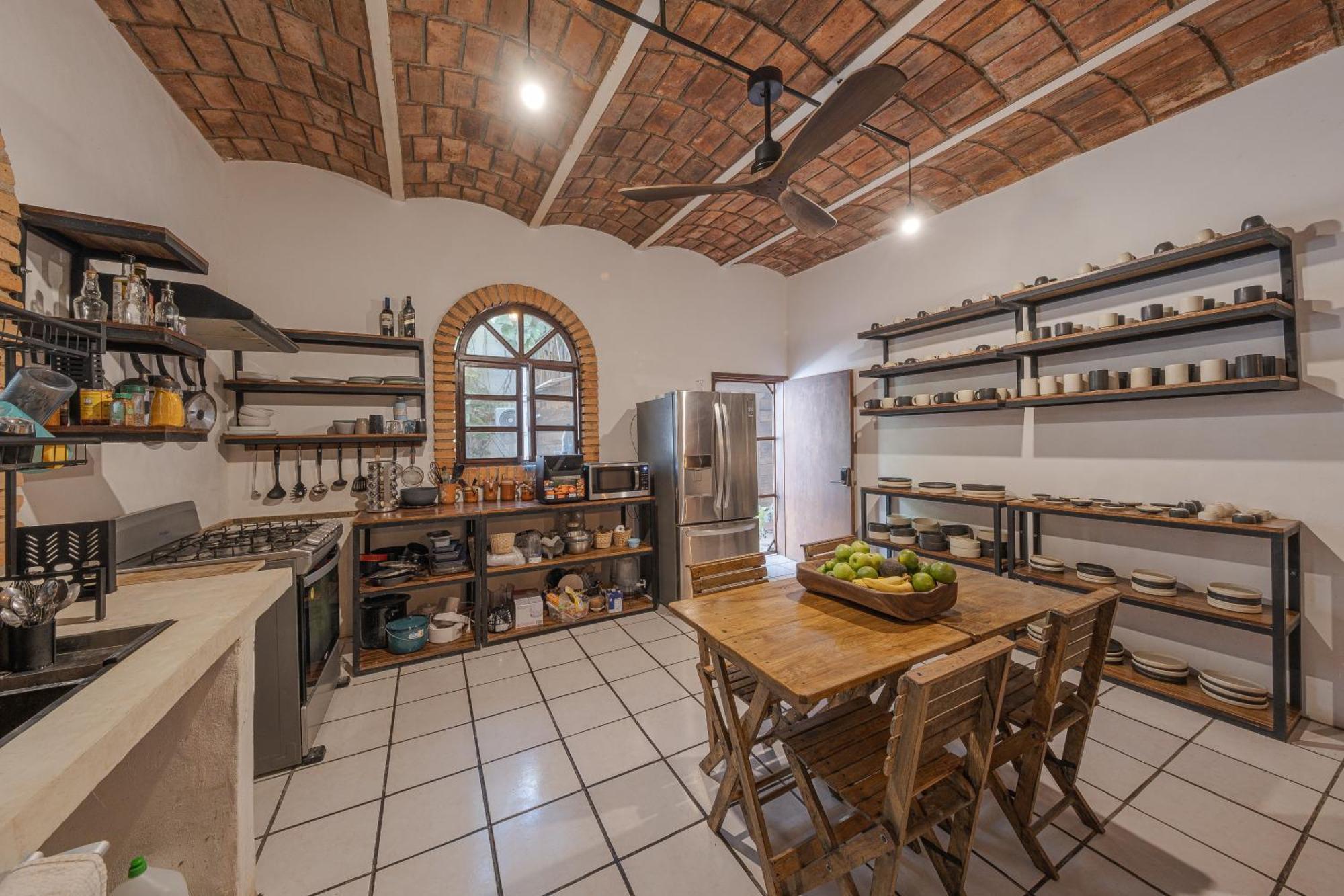 El Refugio De Sayulita - Health And Wellness House Ξενοδοχείο Εξωτερικό φωτογραφία