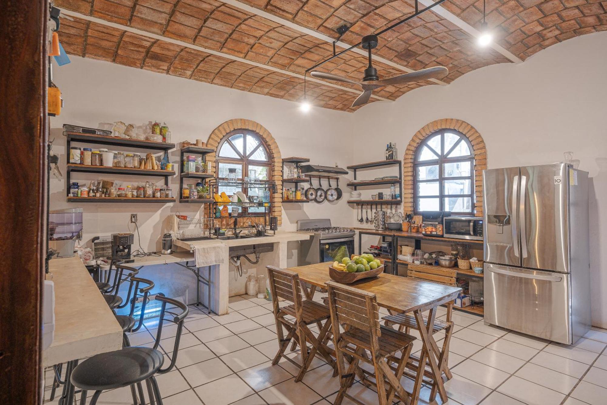 El Refugio De Sayulita - Health And Wellness House Ξενοδοχείο Εξωτερικό φωτογραφία